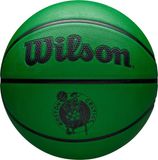 Wilson NBA Team Tribute Boston Celtics Basketbal Maat 5