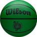 Wilson NBA Team Tribute Boston Celtics Basketbal Maat 5