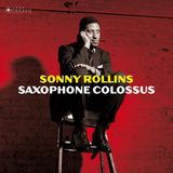 Intermusic Jazz Images Saxophone Colossus