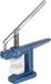 TOOLCRAFT Profi Horlogeglas- en bodeminzetter