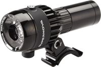 Supernova Airstream 2 éclairage de vélo noir