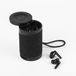 Cerruti 1881 Haut-parleur Bloc Noir