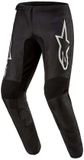 Alpinestars Fluid Graphite Broek Zwart Zilver