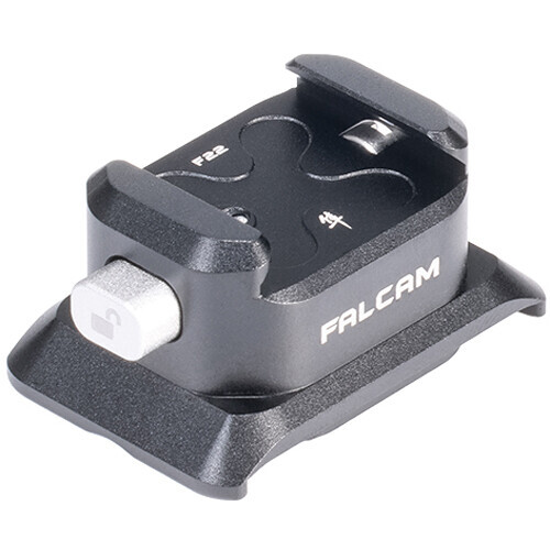 Falcam Falcam F22 to F38 & Arri Adapter F22A3806