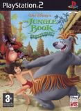 Disney Interactive Walt Disney Jungle Book Groove Party /PS2