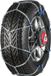 PEWAG Servomatik SUV RSM 77 V chaîne neige (2 pièces)