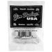 JIM DUNLOP Plectrum Tortex White Jazz III 0,88mm 72 stuks