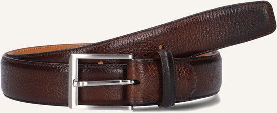 pjur Magnanni Riem 1078 Bruin Leer Maat 105