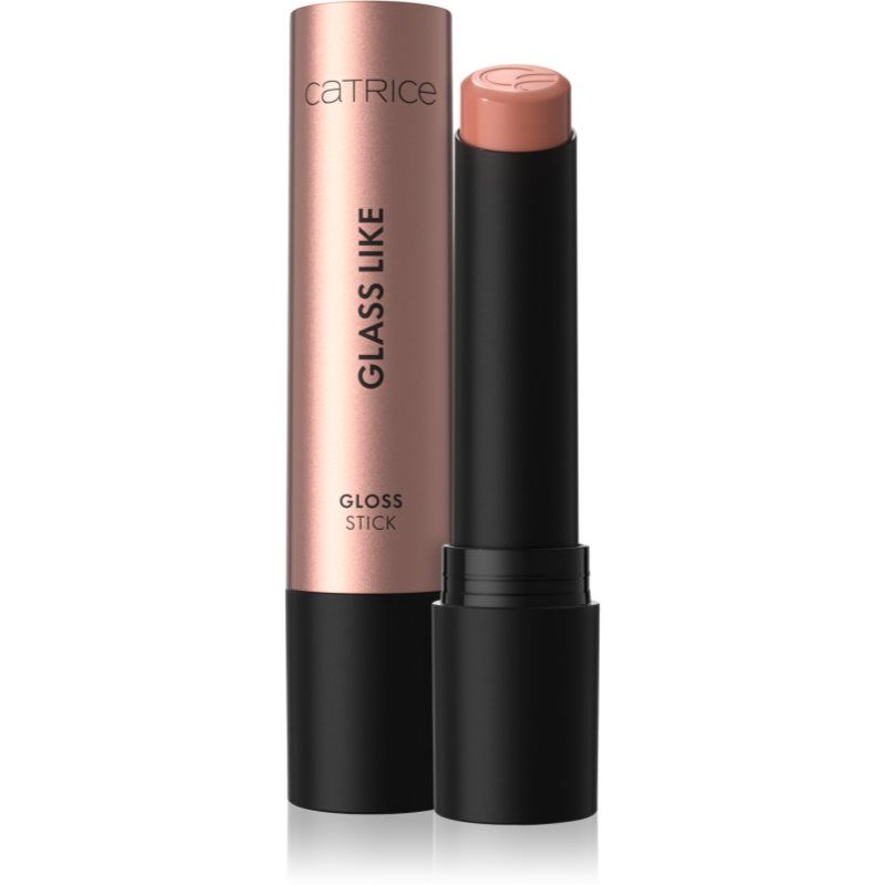 Catrice Glass Like 010-Bare Ambition Lippenstift
