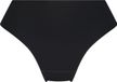 Hunkemöller Lingerie String Smooth - Zwart - maat L