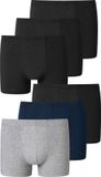 Schiesser Retro Boxer 95/5 Organic Cotton