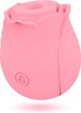 MIA Mia Rose Air Wave Stimulator Limited Edition - Pink