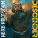 Sonic Rendezvous Here Holy Spain & Descender - Under The Undertow/ Slow And Gold (LP)