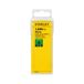 Stanley 1-TRA705T 8mm zware nietjes (1000 stuks), geel/zwart