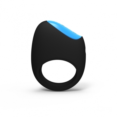 PicoBong - Remoji Lifeguard Ring Vibe Zwart