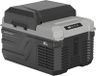 EZA Glacière électrique Blizz-E One, 11 litres, 12V/24V, régulation de température de -20°C à +20°C, compresseur, noir/gris