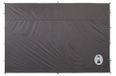Coleman Sunwall Accessoire voor 10 x 10 Canopy Sun Shelter Tent