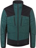 VAUDE Men's Minaki Jacket IV, Jas, fietskleding, winddicht, Heren, Fietsjack