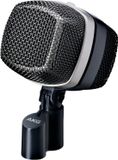 AKG D12 VR Dyn. bas-Drum micro 4 schakelbare Soundpresets - Instrumentmicrofoon