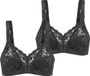 Triumph Bügelloser BH Delicate Doreen