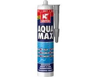 Griffon Aqua Max Koker (425 gram) | Waterbestendige montagekit en afdichtingskit | Grijs | Krimpvrij