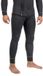 Abysstar Pacific Pantalon de plongée 5 mm Noir L Homme