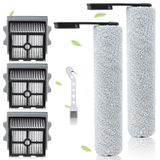 Merkloos Stok Accessoires voor Stokstofzuiger S6/S7 Stretch Ultra