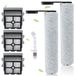 Merkloos Stok Accessoires voor Stokstofzuiger S6/S7 Stretch Ultra