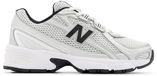 New Balance 740 - GS - Wit - Maat EU 37.5