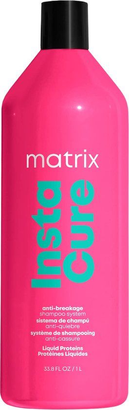 Matrix InstaCure Anti-Breakage Shampoo 1000 ml