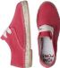 Toni Pons Vegan espadrilles voor dames met veters | APRIL
