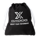 Oxdog Sac à Cordon Ox1 Gym