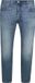 Levi's 501 Broek Mid Blauw - Maat W 33 - L 34 - Heren - Jeans