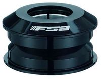 FSA 55R-1 Semi-geïntegreerde Headset Zwart 1 1/8´´