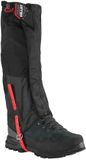 Millet Alpine Dryedge Guêtres Gris M