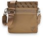 Guess Berlin Kleine Schoudertas Heren - Polyester - Print