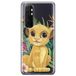 ERT GROUP Xiaomi MI Note 10 Lite hoes origineel en officieel gelicentieerd product Disney Simba & Friends 004 perfect aangepast aan de vorm van de mobiele telefoon, gedeeltelijk transparant