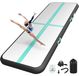 Tapis de gymnastique gonflable 6,6/9,8/13,1/16,4 m