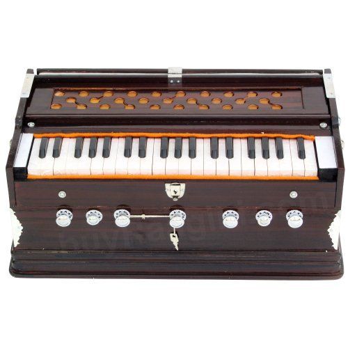 Maharaja Musicals MUKTA DAS Golden Ganesh Tabla drumset - 0741360282834