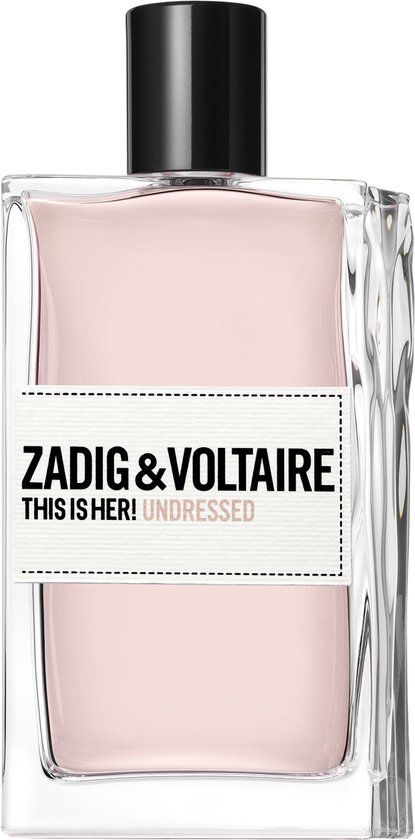 Zadig & Voltaire Eau de Parfum / 100 (ml) / Women