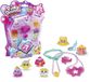 Pinky Promise Gemmy Friends Party Figuurpakket 8 Eenheden Series 2