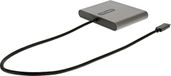 Startech USB-C to HDMI Cable USBC2HD4 Grey