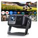 Beamer Smart beamer 4K 1200 Ansi Intégré tv Bluetooth 5.4