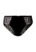 TRIUMPH Slip 'Pretty' zwart