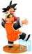 Bandai Dragon Ball Dragon History II Son Goku & Grandpa Son Gohan Figuur Orange