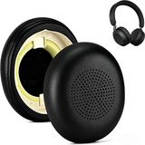 Merkloos / Sans marque Shenzhen Aiyida Technology Oorkussens voor JBL Tune 720BT - Zwart