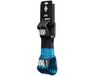 Black Diamond Hotwire Quickpack 12 Cm Quickdraw Bleu 12 cm