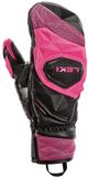 Leki Alpino Wcr Venom Sl 3d Gants Noir 7.5 Homme