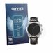 Savvies Schermbeschermer voor Citizen CA4640-09A | 18 Stuks Transparant Screen Protector Made in Germany Ultra Clear Krasbestendig