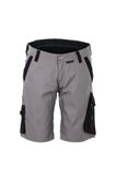 Planam 6466048 Norit damesshorts, zinkzwart, maat M